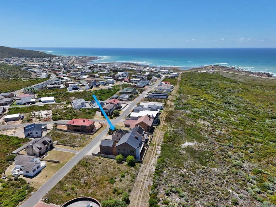 5 Bedroom Property for Sale in Agulhas Western Cape